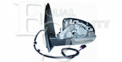 EQUAL QUALITY rd01043 - Наружное зеркало